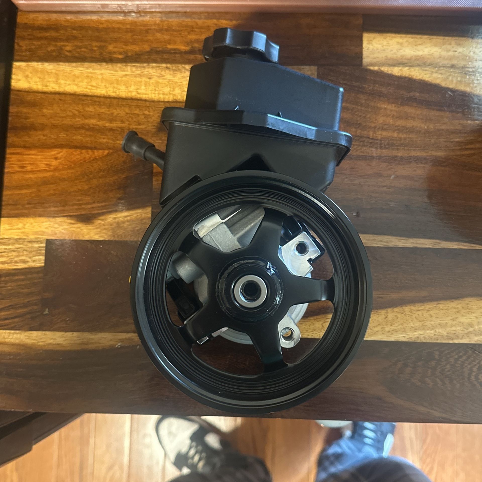 Steering Pump