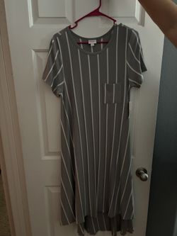 LuLaRoe Dress