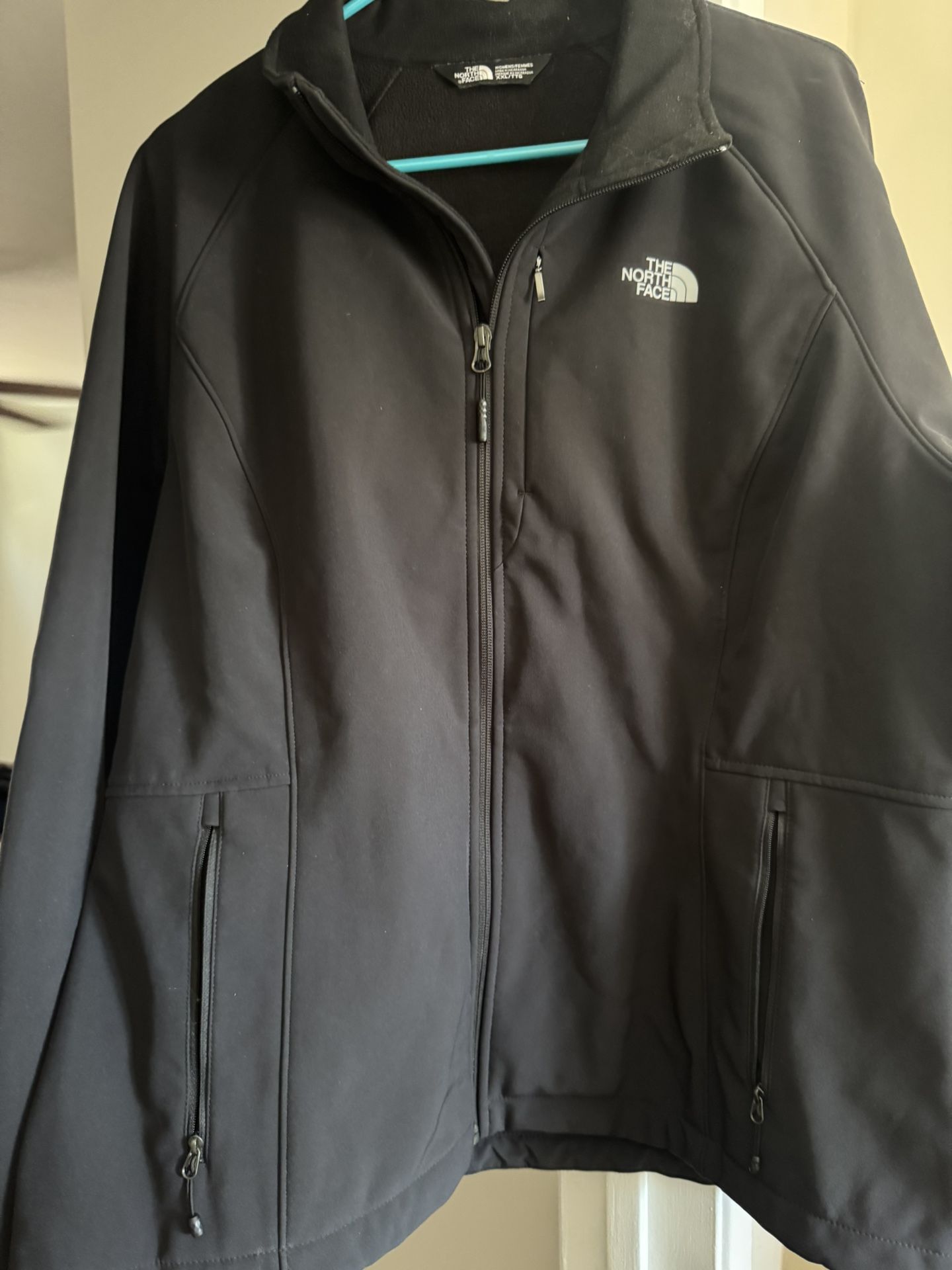 The North Face Jacket