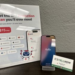 iPhone 15 Unlocked 128GB - Pink