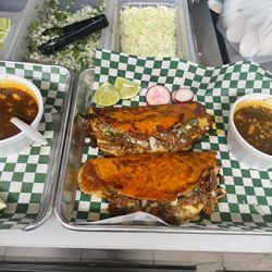 Quesabirrias ‼️‼️