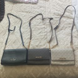 Crossbody Bags 