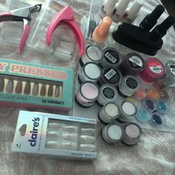 Nailset