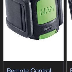 Festool Bluetooth Remote Control