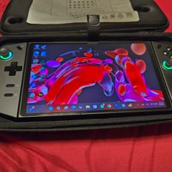 Lenovo Legion Go 1TB