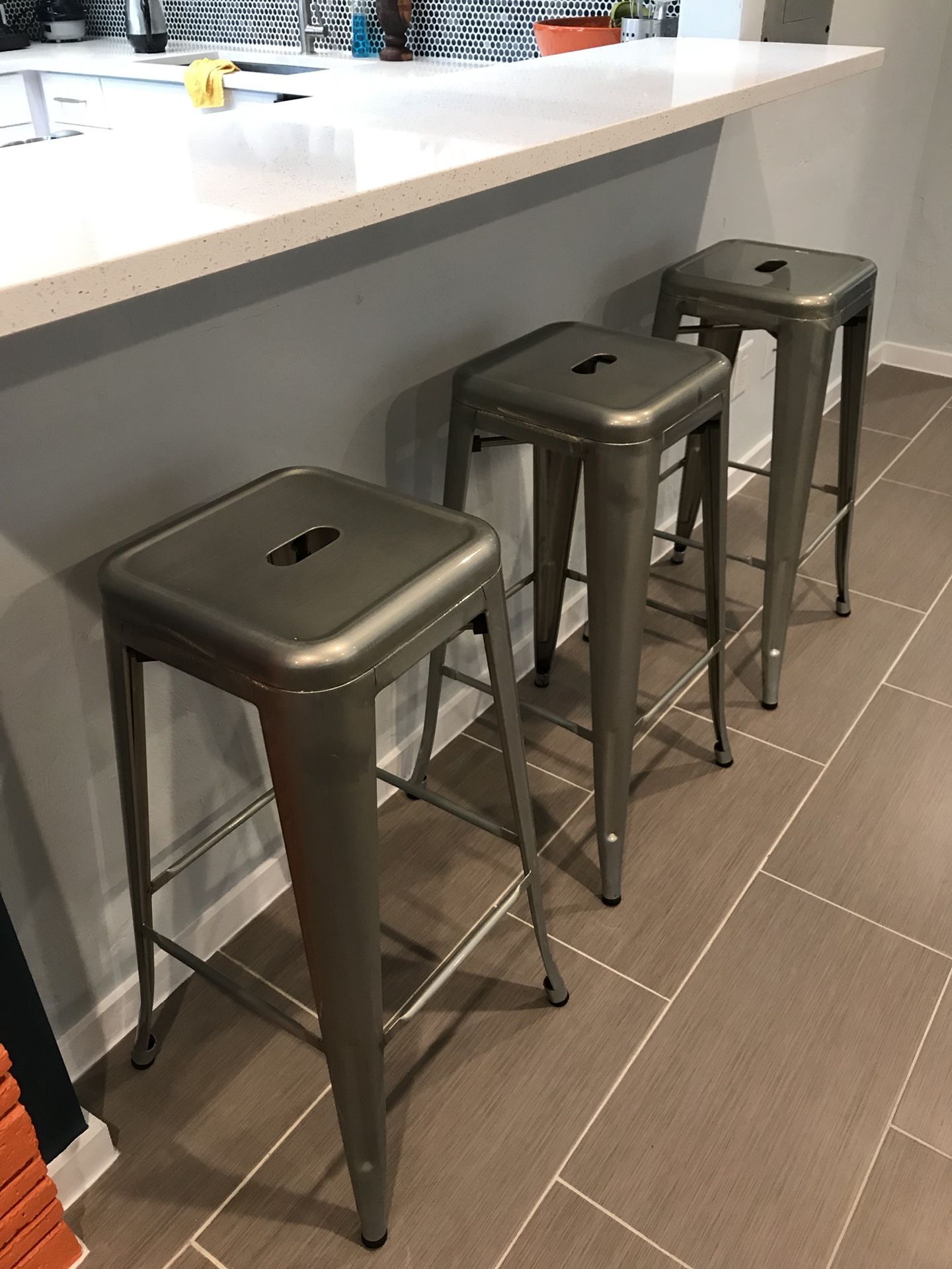 Buschman bar stools deals