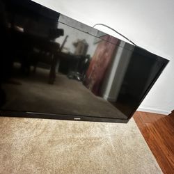 50 Inch HDTV Sanyo