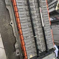 04-15 Hybrid Battery Prius Toyota