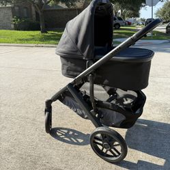 Uppababy Vista V2 Great Condition