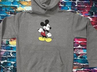 Custom Clothing