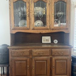 China Hutch 