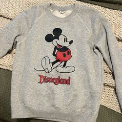 Disney Crew neck 