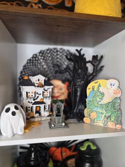 Halloween Clearance