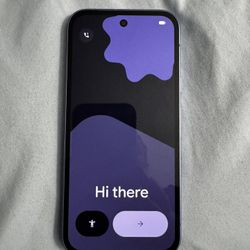 Google Pixel 9a 128GB Unlocked