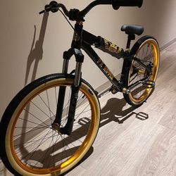 Dj ripper gold sale