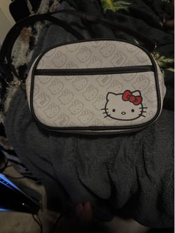 Hello kitty bag