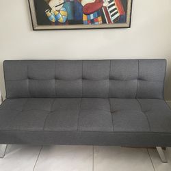 FUTON MODERN PERFECT