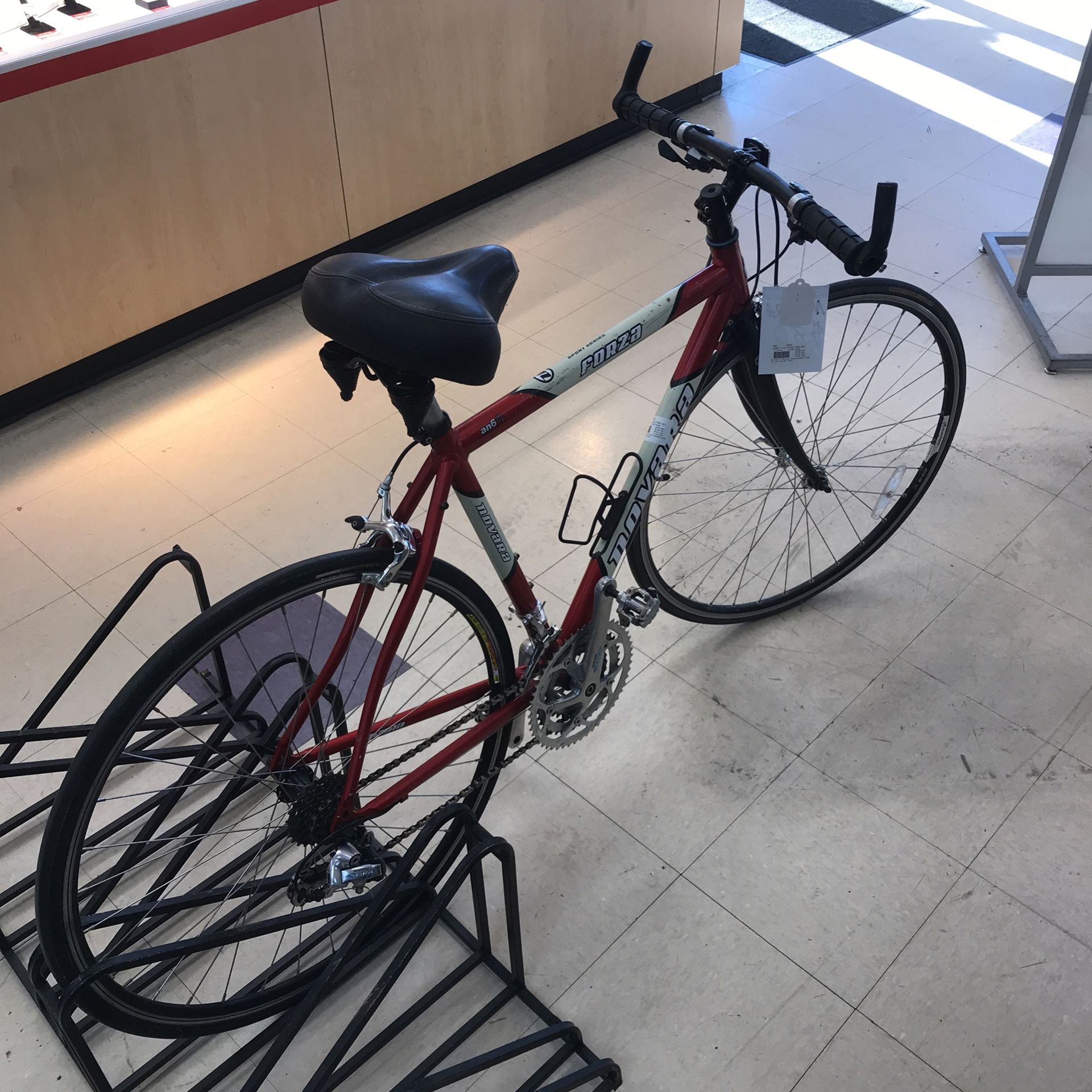 Novara Forza Sport Series Bicycle