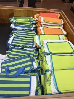 Trader Joe’s Mini Insulated Bags