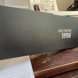 AMD FirePro S9150