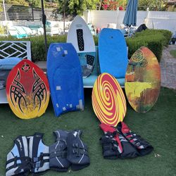 Boogiboard 