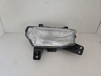 CHEVROLET EQUINOX OEM RIGHT SIDE