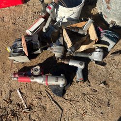 Air Tools 