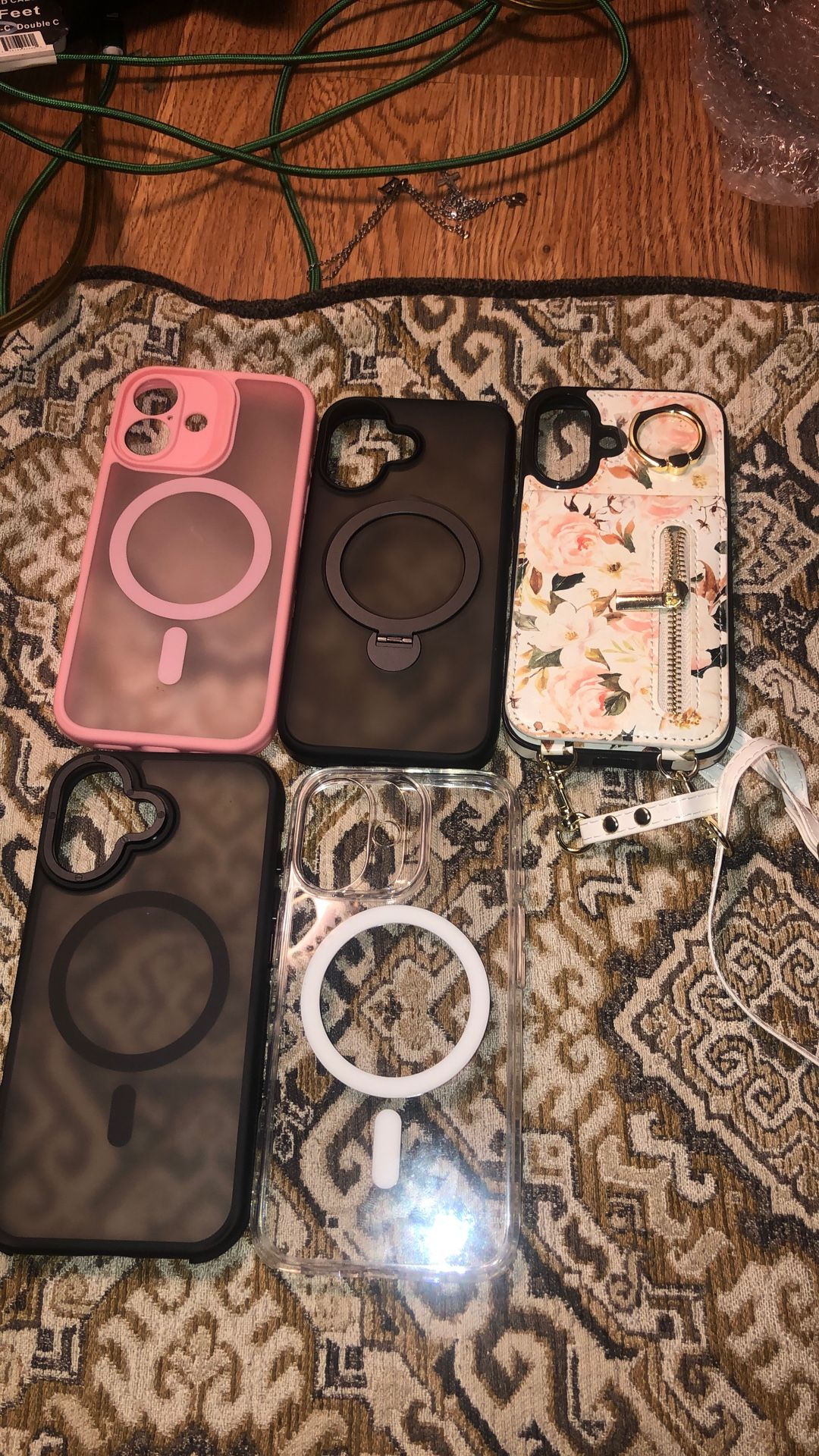 I Phone Case