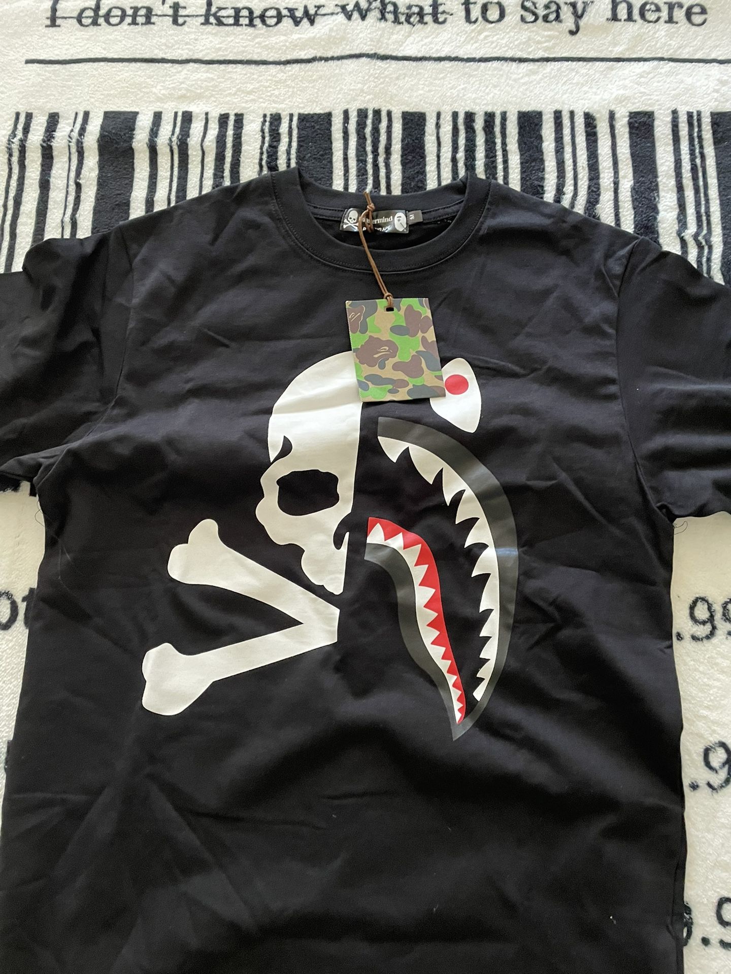 Bape T Shirt