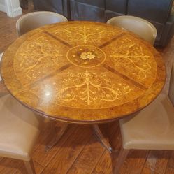 Italian Table 