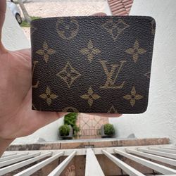 Louis Vuitton Walet