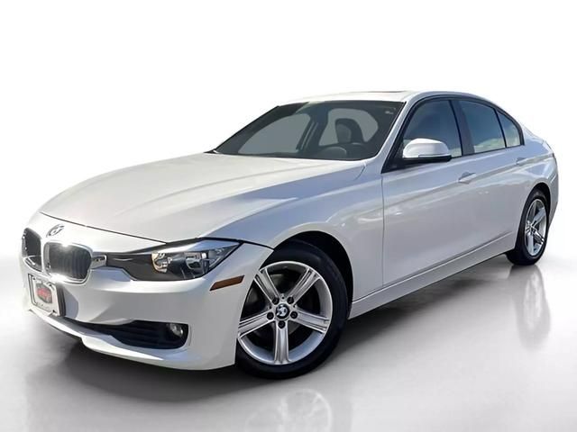 2014 BMW 3 Series