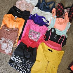 Womens Clothes
