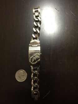 Ecko Bracelet /Watch