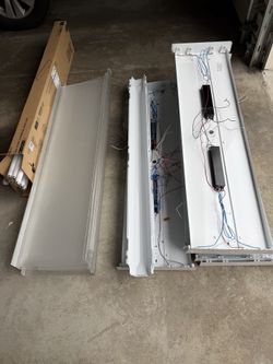 Shop Lights