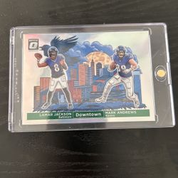 football cards