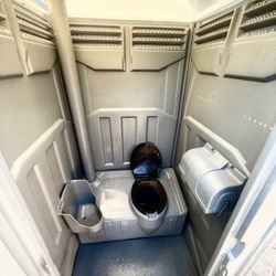 Portable Restrooms 