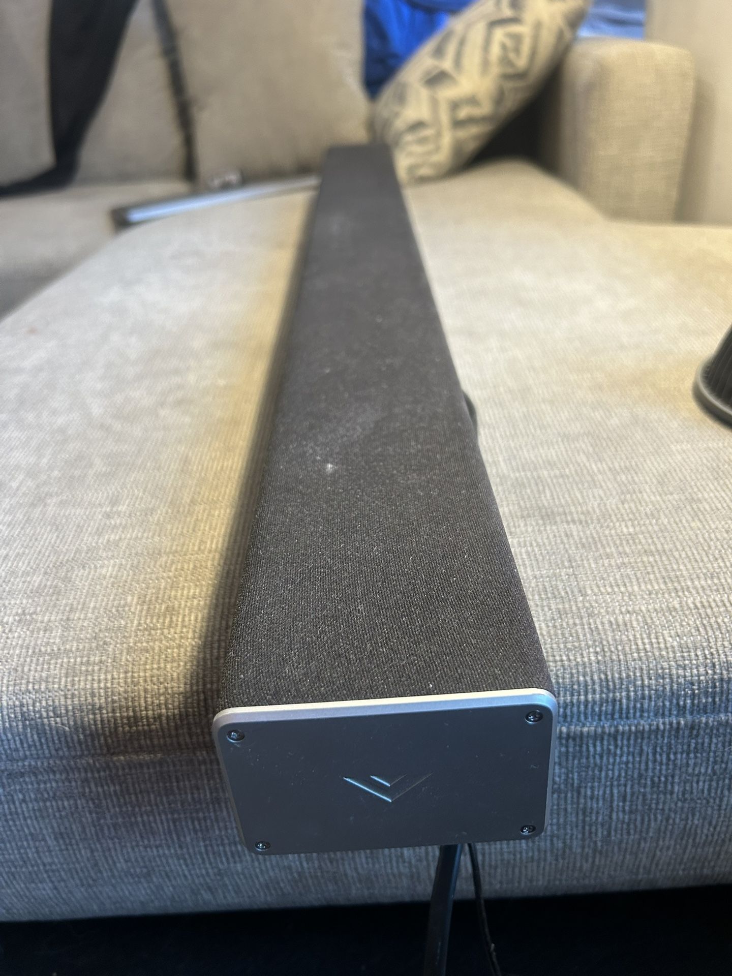 Vizio sound Bar