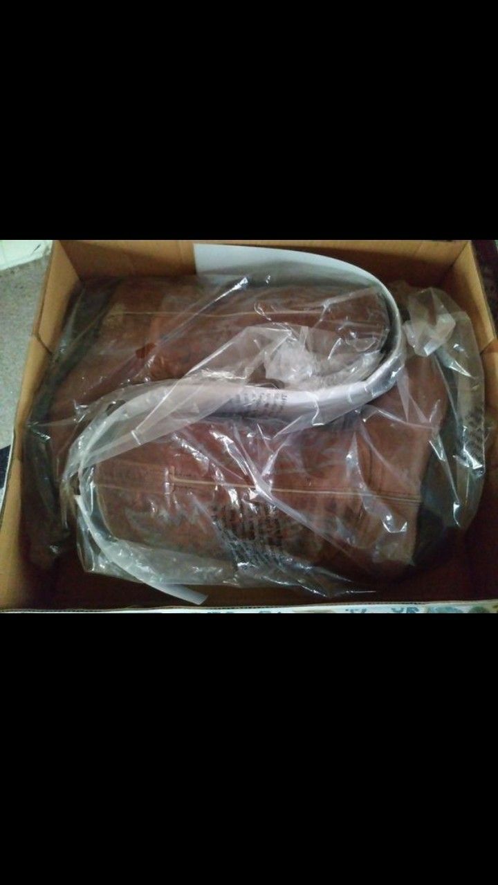 Loredo real leather boots