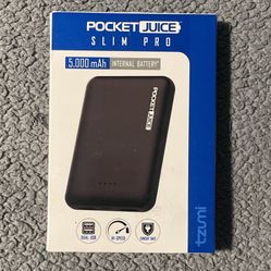 Hi Speed Portable Phone Charge 