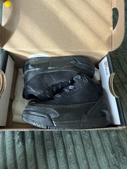 Retro 3 Baby Size 4c 