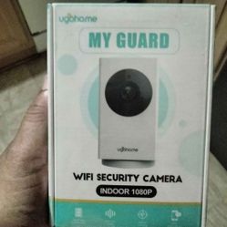 Wifi Security Camera 