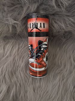 Hot/cold Tumblers