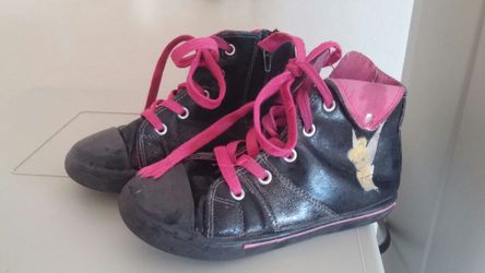 Girl shoes size 12.5 & 13