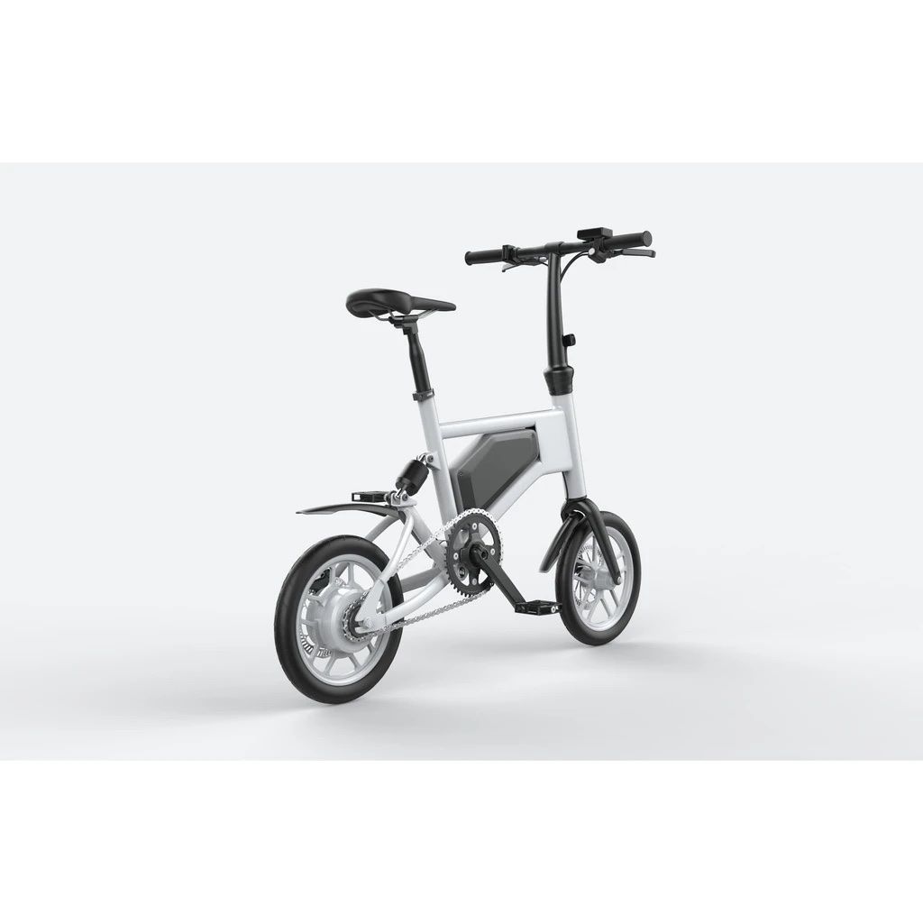 Glarewheel X5 Electric Bike Folding Urban