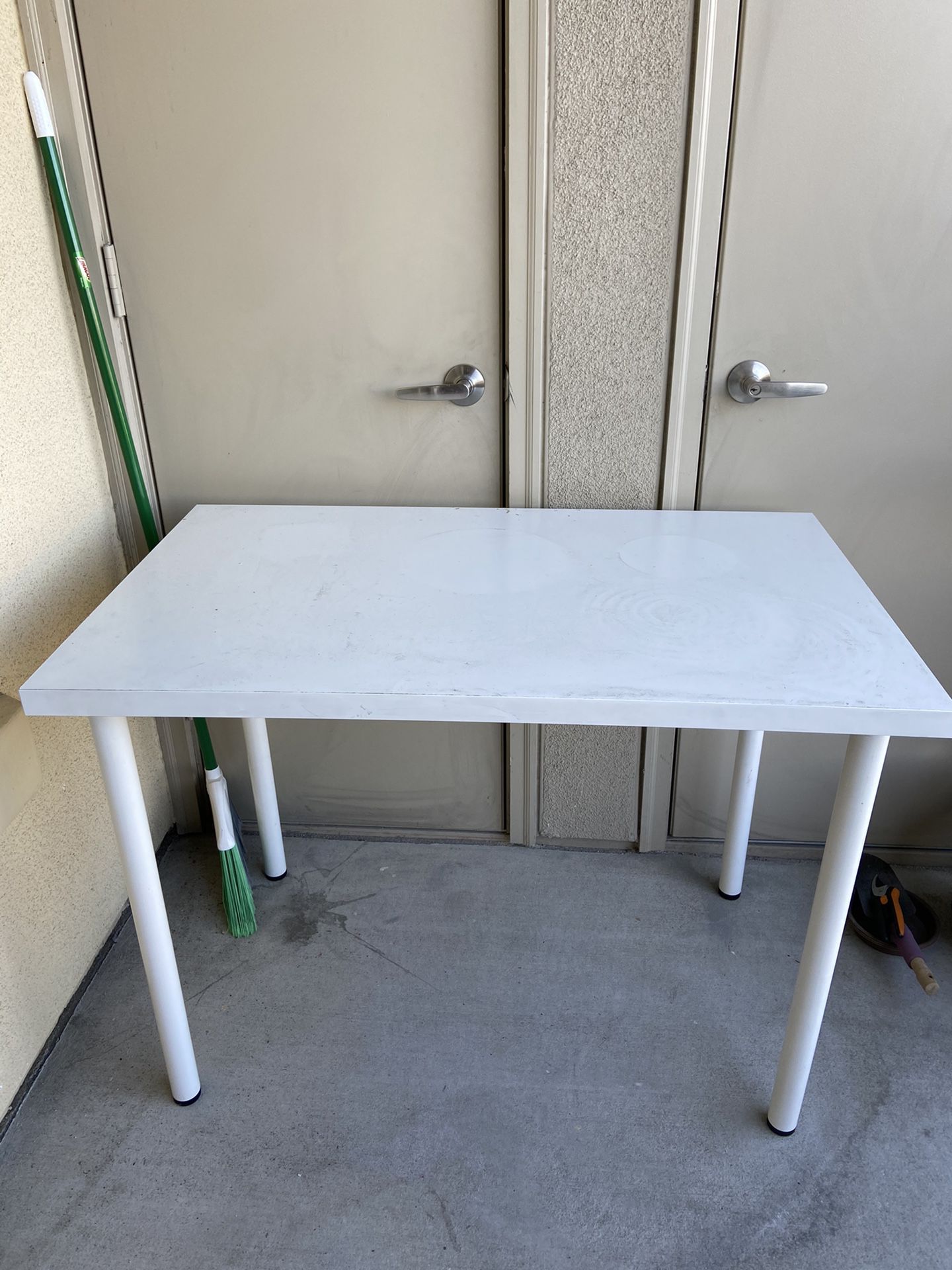 Ikea table for sale