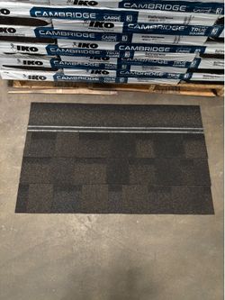 Roofing Shingles- Tejas