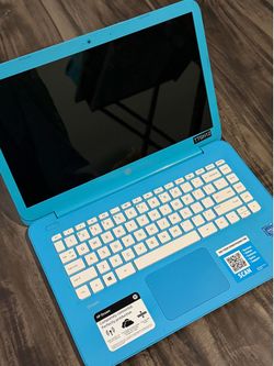 3 HP Stream 11 Laptops - Working - Great for Students or Work