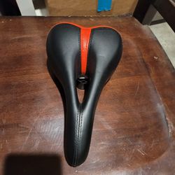 Schwinn Bike Seat
