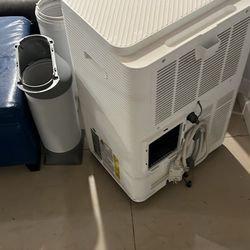 Ac Unit By Della 